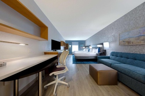Home2 Suites by Hilton Orlando International Drive South - image 28