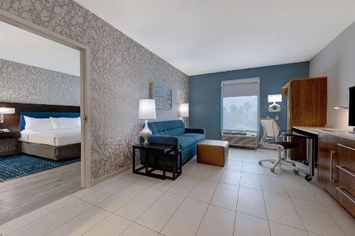 Home2 Suites by Hilton Orlando International Drive South - image 29