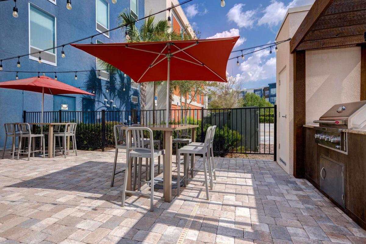 Home2 Suites by Hilton Orlando International Drive South - image 3