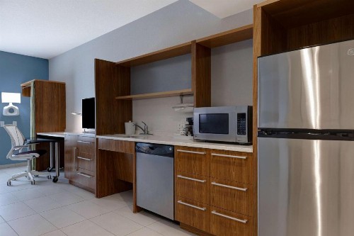 Home2 Suites by Hilton Orlando International Drive South - image 30