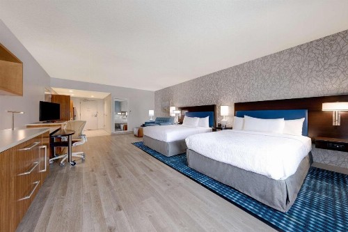 Home2 Suites by Hilton Orlando International Drive South - image 33