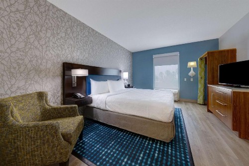 Home2 Suites by Hilton Orlando International Drive South - image 41