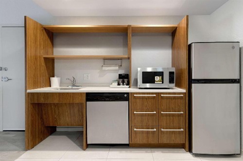 Home2 Suites by Hilton Orlando International Drive South - image 44