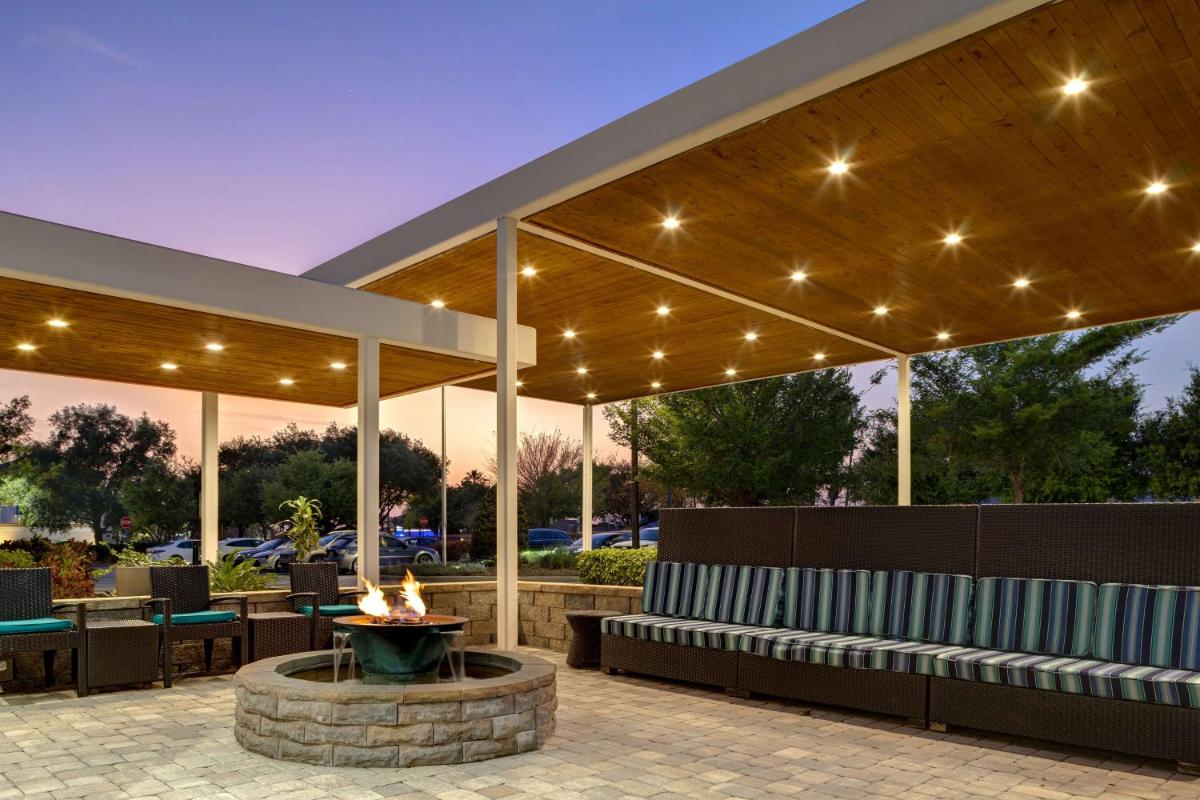 Home2 Suites by Hilton Orlando International Drive South - image 5