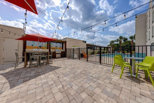 Home2 Suites by Hilton Orlando International Drive South - image 5