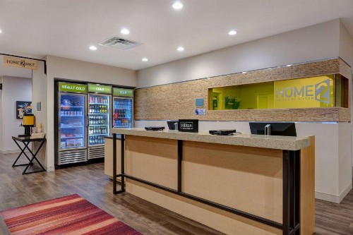 Home2 Suites by Hilton Orlando International Drive South - image 9