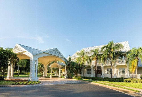 WorldMark Orlando Kingstown Reef