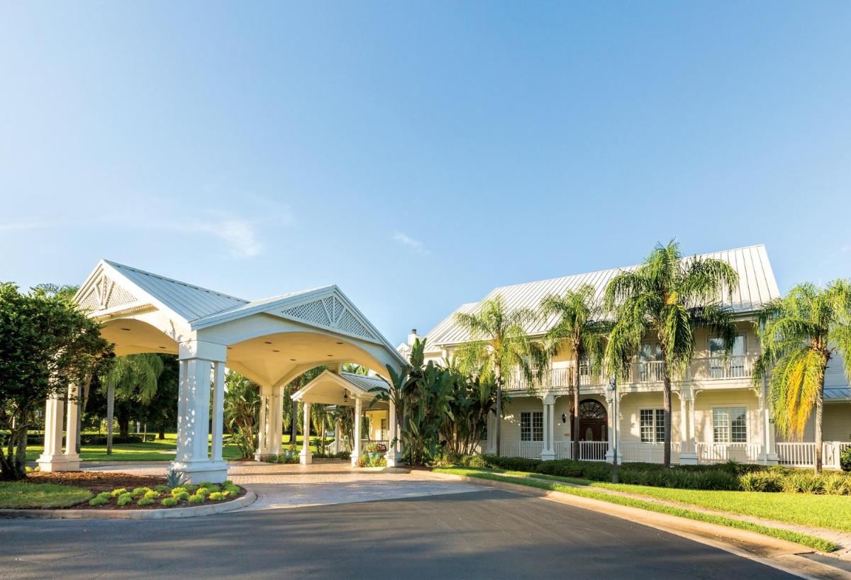 WorldMark Orlando Kingstown Reef - main image