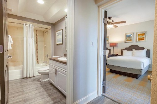 WorldMark Orlando Kingstown Reef - image 17