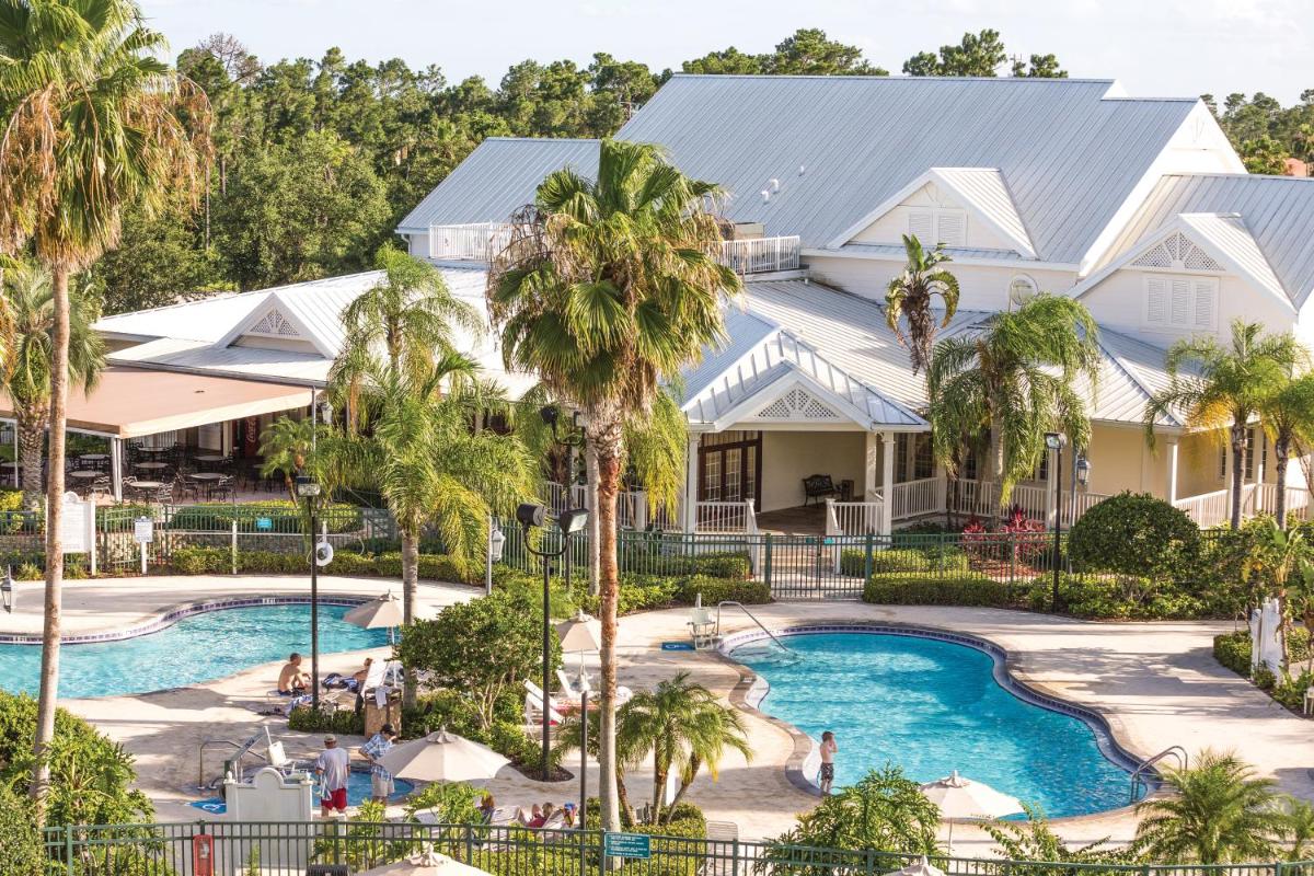 WorldMark Orlando Kingstown Reef - image 4