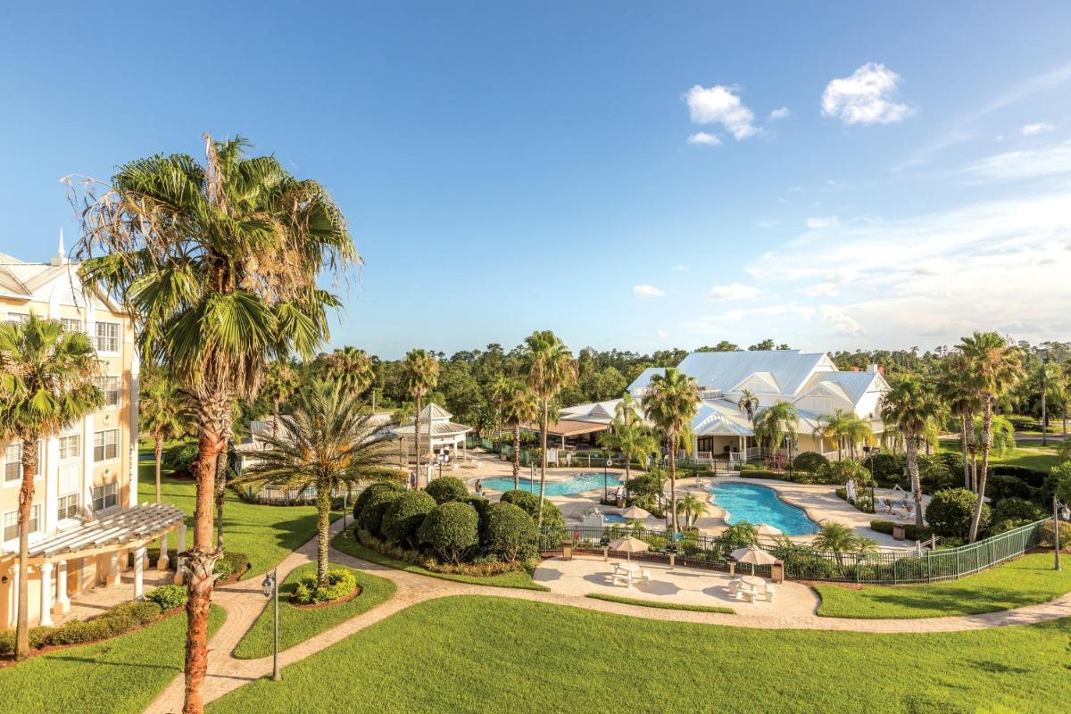 WorldMark Orlando Kingstown Reef - image 6