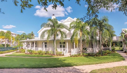 WorldMark Orlando Kingstown Reef - image 7