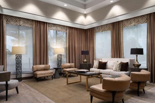 Hampton Inn & Suites Orlando/Downtown South - Medical Center - image 11