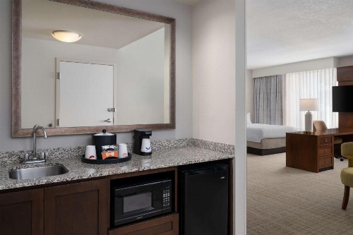 Hampton Inn & Suites Orlando/Downtown South - Medical Center - image 13