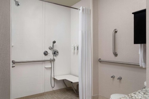 Hampton Inn & Suites Orlando/Downtown South - Medical Center - image 15