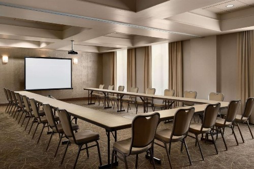 Hampton Inn & Suites Orlando/Downtown South - Medical Center - image 16