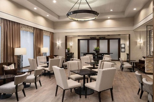 Hampton Inn & Suites Orlando/Downtown South - Medical Center - image 18