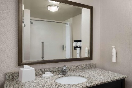 Hampton Inn & Suites Orlando/Downtown South - Medical Center - image 19