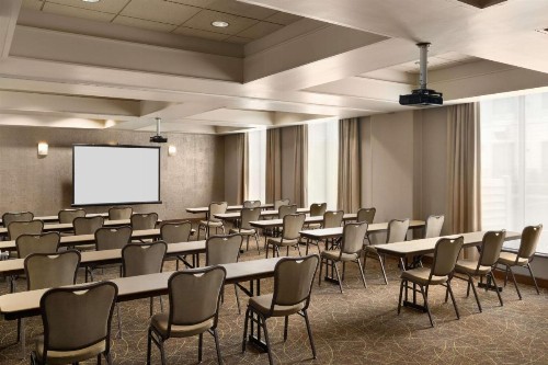 Hampton Inn & Suites Orlando/Downtown South - Medical Center - image 2
