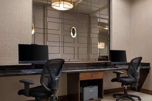 Hampton Inn & Suites Orlando/Downtown South - Medical Center - image 21