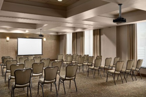 Hampton Inn & Suites Orlando/Downtown South - Medical Center - image 22