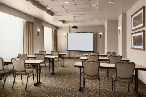 Hampton Inn & Suites Orlando/Downtown South - Medical Center - image 26