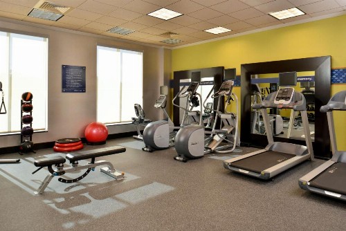 Hampton Inn & Suites Orlando/Downtown South - Medical Center - image 27