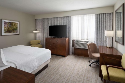 Hampton Inn & Suites Orlando/Downtown South - Medical Center - image 30