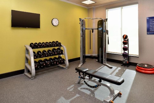 Hampton Inn & Suites Orlando/Downtown South - Medical Center - image 31