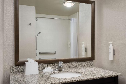 Hampton Inn & Suites Orlando/Downtown South - Medical Center - image 32