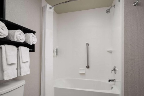 Hampton Inn & Suites Orlando/Downtown South - Medical Center - image 35