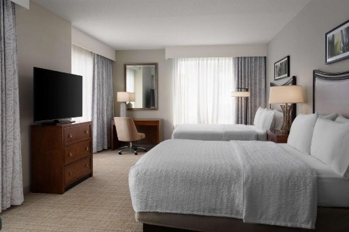 Hampton Inn & Suites Orlando/Downtown South - Medical Center - image 38
