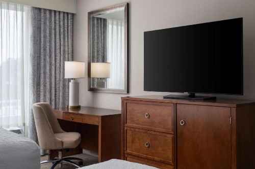 Hampton Inn & Suites Orlando/Downtown South - Medical Center - image 43