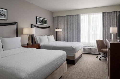 Hampton Inn & Suites Orlando/Downtown South - Medical Center - image 44