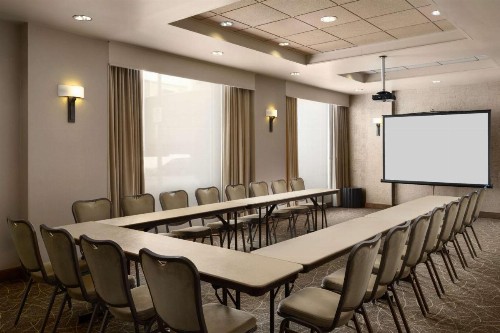 Hampton Inn & Suites Orlando/Downtown South - Medical Center - image 8