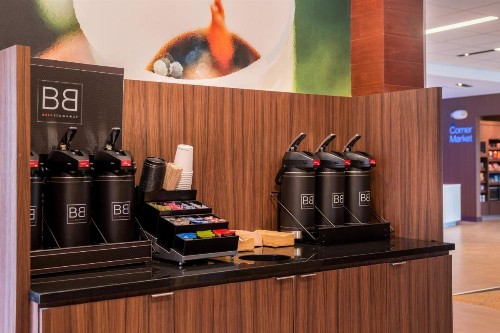Fairfield Inn & Suites by Marriott Orlando East/UCF Area - image 31