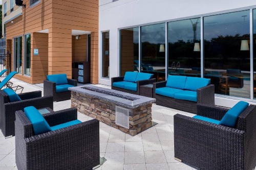 Fairfield Inn & Suites by Marriott Orlando East/UCF Area - image 33
