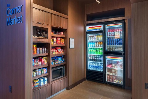 Fairfield Inn & Suites by Marriott Orlando East/UCF Area - image 34