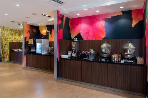 Fairfield Inn & Suites by Marriott Orlando East/UCF Area - image 36