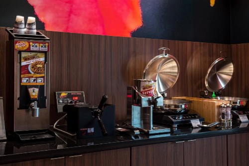Fairfield Inn & Suites by Marriott Orlando East/UCF Area - image 37