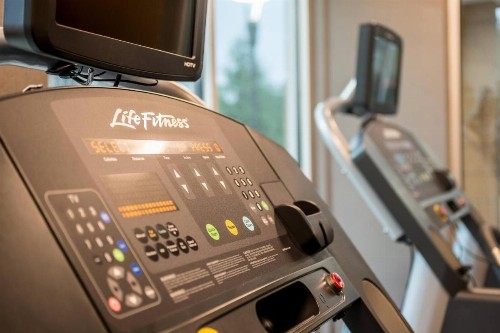 Fairfield Inn & Suites by Marriott Orlando East/UCF Area - image 43