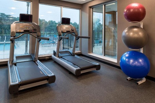 Fairfield Inn & Suites by Marriott Orlando East/UCF Area - image 44