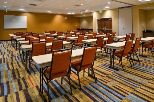 Fairfield Inn & Suites by Marriott Orlando East/UCF Area - image 46
