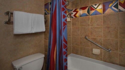 Disney's Animal Kingdom Villas - Jambo House - image 10