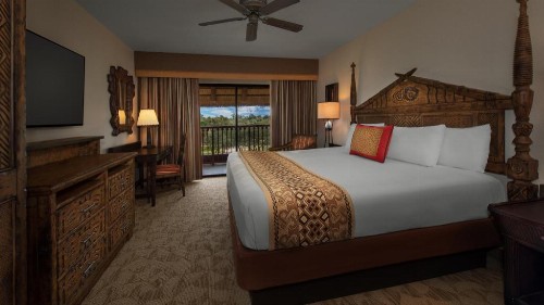 Disney's Animal Kingdom Villas - Jambo House - image 11