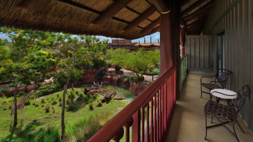 Disney's Animal Kingdom Villas - Jambo House - image 12