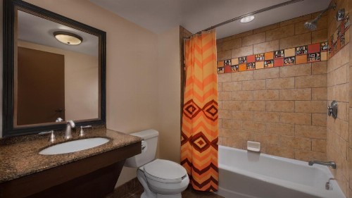 Disney's Animal Kingdom Villas - Jambo House - image 16