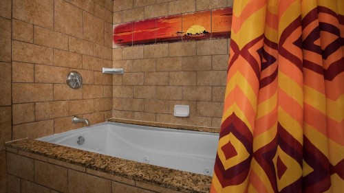 Disney's Animal Kingdom Villas - Jambo House - image 17