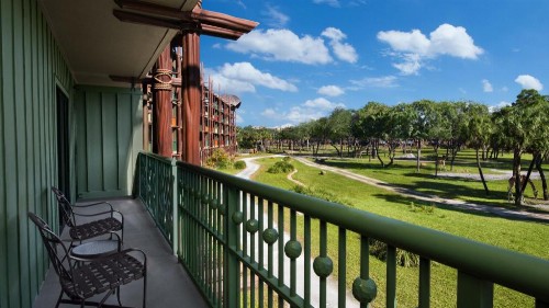 Disney's Animal Kingdom Villas - Jambo House - image 18