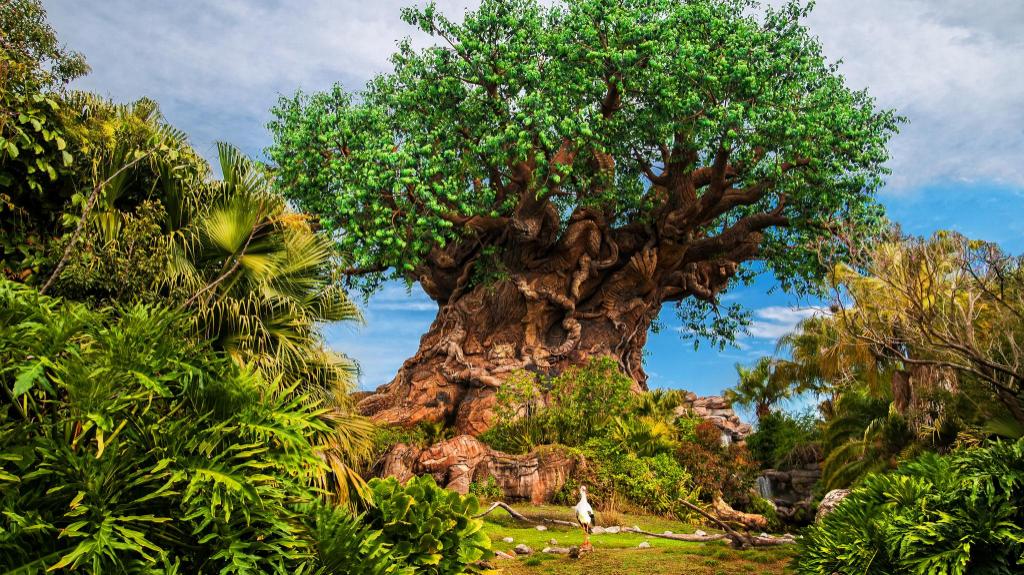 Disney's Animal Kingdom Villas - Jambo House - image 5